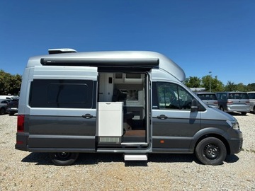 Volkswagen California 2025 Volkswagen California Dwukolor 3,5t 2.0 BiTDI 164K, zdjęcie 8