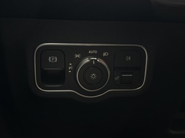 Mercedes GLB SUV 1.3 200 163KM 2024 Mercedes-Benz GLB 200, zdjęcie 23