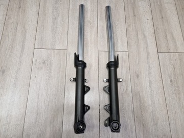 YAMAHA MT07 XSR 700 LAGA KOREK ZAWIESZENIE OSLONA 21-