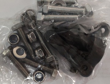 WYCIĄGARKA ELEKTRYCZNA RUNVA EWP 3500 12V QUAD ATV