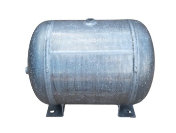 ZBIORNIK POWIETRZA ALUMINIOWY 60L