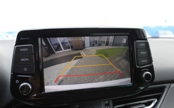 Hyundai i30 III Wagon Facelifting 1.0 T-GDI 120KM 2023 Hyundai i30 Salon Polska, Autoryzowany dealer, Faktura VAT 23, Smart LED, zdjęcie 20