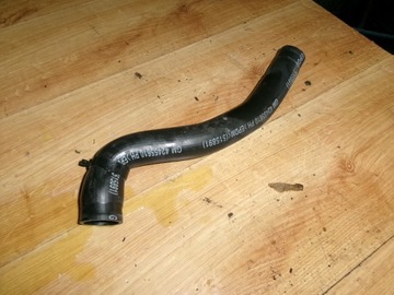 OPEL KARL WAZ CHLADIČŮ VODY 1.0