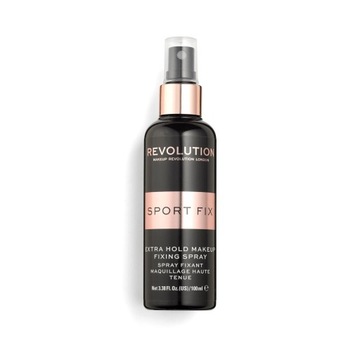 UTRWALACZ DO MAKIJAŻU FIXER MAKEUP REVOLUTION SPORT FIX
