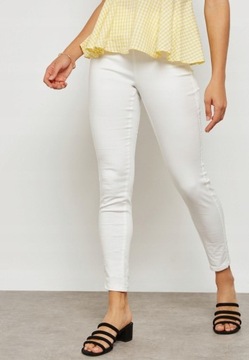 Vero Moda Spodnie Slim Jeans Stretch S "32