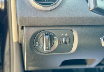 Audi A3 8P Hatchback 3d 1.6 102KM 2008 Audi A3 Sportback 1.6 MPI 102KM skory PDC cliamtronic tempoamt alu grzane, zdjęcie 15