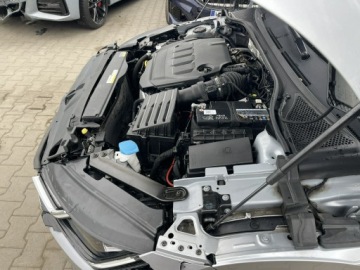 Volkswagen Arteon Fastback Facelifting 2.0 TDI SCR 150KM 2022 Volkswagen Arteon Elegance DSG Skóra Podgrzewanie, zdjęcie 14