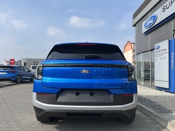Ford Explorer VI 2024 Nowy Ford Explorer Premium 340 KM 79 KWH AWD, zdjęcie 4