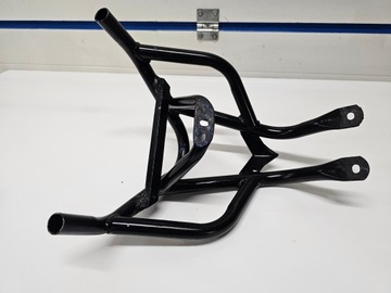 SMC 520 Wildcat Barossa Cany zderzak bamper