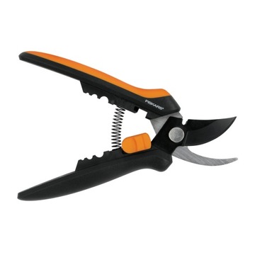 FISKARS Sekator do kwiatów SP141 1051601 SOLID