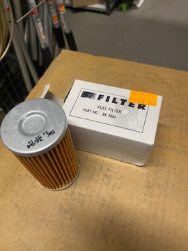 Filtr paliwa SK 3694