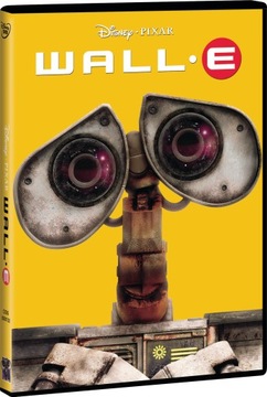 WALL-E (DVD) DISNEY PIXAR