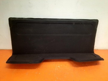 PEUGEOT PARTNER III RIFTER 18- POLIČKA KUFRU 98321444ZD