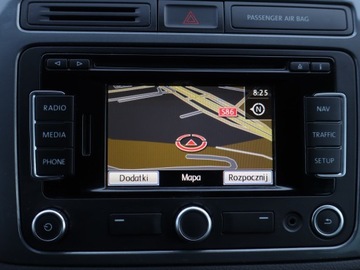 Volkswagen Tiguan I SUV Facelifting 2.0 TSI 180KM 2013 VW Tiguan 2.0 TSI, Salon Polska, Serwis ASO, 4X4, zdjęcie 18