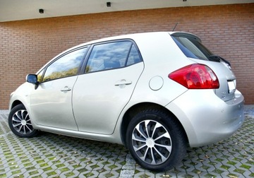 Toyota Auris I 2010 Toyota Auris Klimatronic|Parktronic|6 Bieg| Zarej|, zdjęcie 24