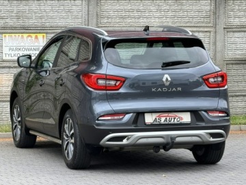 Renault Kadjar Crossover Facelifting 1.3 TCe 140 FAP 140KM 2020 Renault Kadjar 1.3i 140KM Limited Navi Led Virtual, zdjęcie 3
