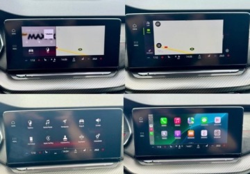 Skoda Octavia IV Kombi 2.0 TDI SCR 200KM 2021 Skoda Octavia 2.0 TDI 200KM RS Navi PDC Kamera ACC 4x4 DSG FULL LED 2.0, zdjęcie 13