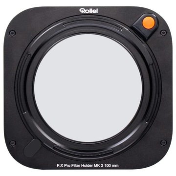 Набор фотофильтров Rollei Mk 3 с