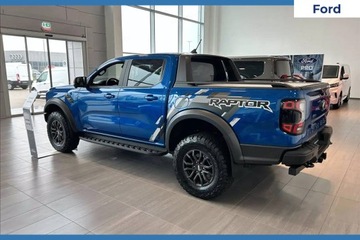 Ford Ranger VI Podwójna kabina 2.0 EcoBlue BI-TURBO 205KM 2025 FORD Ranger Raptor A10 4x4 2.0 205KM, zdjęcie 4