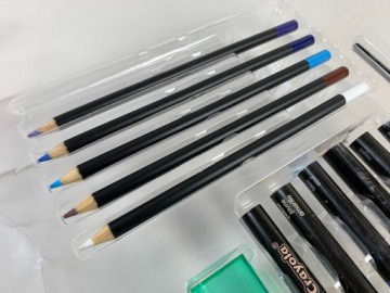 Crayola Color Alive Зачарованный Лес