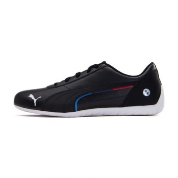 BUTY PUMA MĘSKIE BMW MMS NEO CAT 307961 01 CZARNE