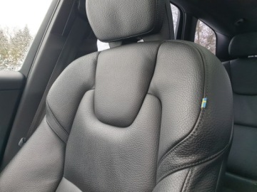 Volvo XC60 II 2019 VOLVO XC60 MR2020 4x4 AUT, PANORAMA, virtual cockpit, sport fotel, KAMERA, zdjęcie 27