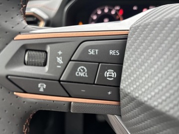 Cupra Formentor Crossover 1.5 TSI 150KM 2025 Cupra Formentor 1.5 eTSI 150 KM 7-biegowa automaty, zdjęcie 15