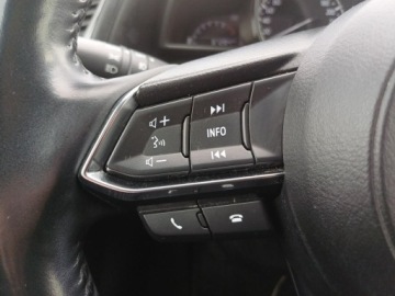 Mazda 3 III Sedan Facelifting 2.0 SKYACTIV-G 120KM 2017 Mazda 3 2.0 Skyenergy EU6 III (2013-) 2.0 Skyenerg, zdjęcie 16