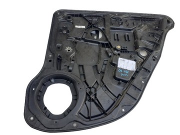 MERCEDES ML GL W166 166 ZVEDÁK OKNO ZADNÍ PRAVÝ