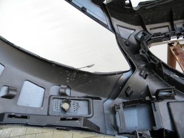 ПЕРЕДНИЙ БАМПЕР MERCEDES S-CLASS COUPE W217 /M223/