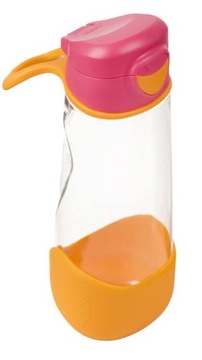 B.BOX BUTELKA TRITANOWA SPORTOWA 600 ML