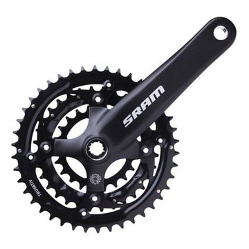 Korba SRAM S600 3.0 Square 42/32/22T 175mm