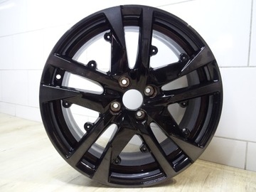 DISK PEUGEOT OE 2008 7.0" X 18" 4X108 ET 35 9828186880