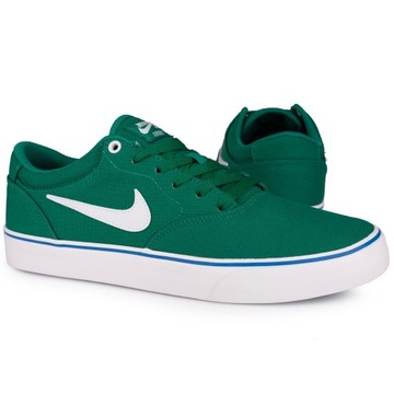Buty trampki, męskie, sportowe Nike SB CHRON 2 CNVS DM3494302