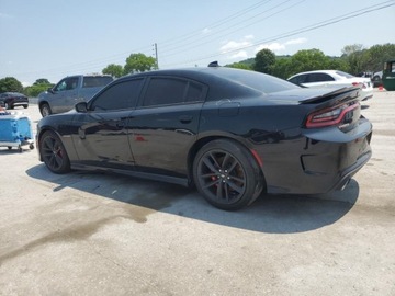 Dodge Charger VII 2021 Dodge Charger RT 2021 5.7l 5.7 Benzyna 370KM, zdjęcie 1