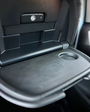 Citroen C4 Picasso I 2.0 16V 140KM 2007 Citroen C4 Picasso Automat czujniki lopatki Warszawa gwarancja w cenie VLAR, zdjęcie 25