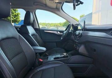 Ford Kuga III SUV 2.0 EcoBlue 190KM 2020 Ford Kuga 2.0 EcoBlue 190KM AT AWD Titanium X Salon PL ASO Pierwszy wlasci, zdjęcie 31