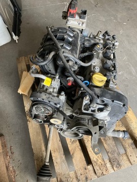 FIAT PANDA 100HP POLOOSA LEVÝ PRAVÁ