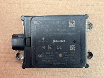 Radar ACC Distronic BMW 757890-13 / 5A336B2