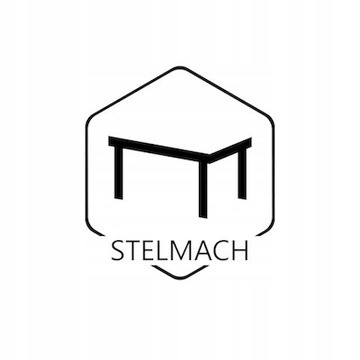 Дубовый табурет, деревянная табуретка, Стельмах Космо, натуральный дуб