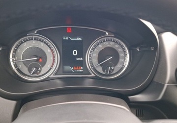 Suzuki SX4 II 2024 Suzuki SX4 S-Cross 1.4 SHVS Premium Plus SP 1.4 Benzyna 129KM, zdjęcie 9