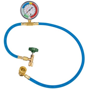 Комплект кондиционера AcGAZOZO для автомобилей с R-134а