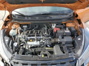 Nissan 2023 Nissan Inny Nissan Kicks SR FWD, od ubezpieczalni 1.6 Benzyna 122KM, zdjęcie 10