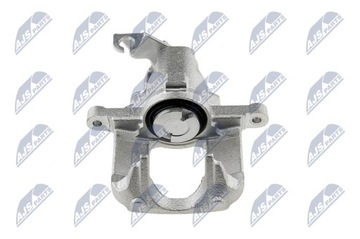 NTY HZT-CH-023 Тормозной суппорт