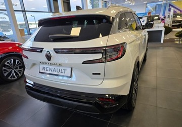 Renault Austral 2025 Renault Austral GDYNIA Iconic E-Tech full hybrid 200 stan IDEALNY niski pr, zdjęcie 6