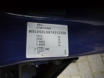 Opel Corsa D Hatchback 1.4 Twinport ECOTEC 90KM 2007 Opel Corsa 1.4b Stan b.dobry Gwarancja 12mc klima, zdjęcie 23