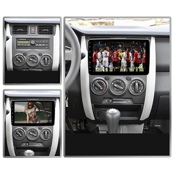 Автомобильная магнитола Lestar) 1 DIN ПОВОРОТНАЯ КАМЕРА ANDROID 16G 1-DIN