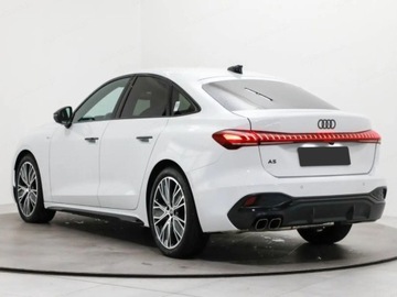 Audi A5 B10 Limousine 2.0 TFSI 150KM 2025 AUDI A5 TFSI Sedan 2.0 150KM, zdjęcie 3