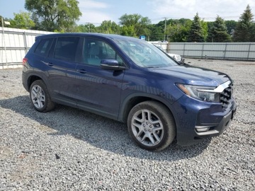 Honda 2025 Honda Inny Passport Exl 2025 3.5l 3.5 Benzyna 280KM, zdjęcie 4