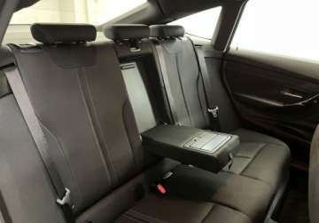 BMW Seria 3 F30-F31-F34 Gran Turismo Facelifting 2.0 318d 150KM 2020 BMW Seria 3 318d GT, Salon Polska, Serwis ASO, Bezwypadkowy, Faktura VAT M, zdjęcie 30